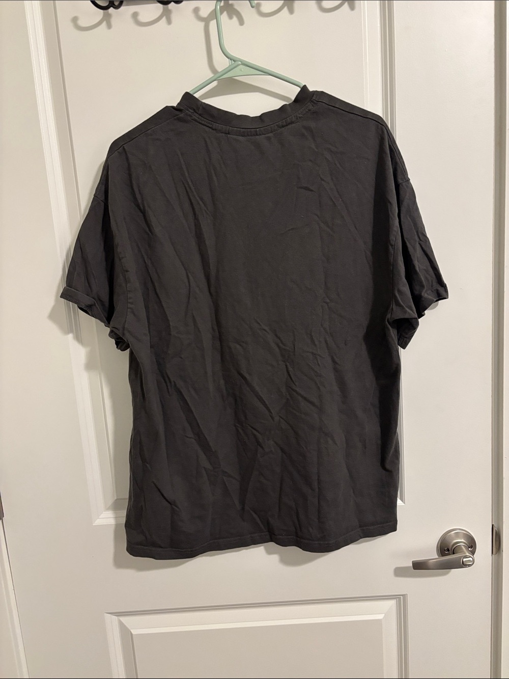 Staple Black Cleveland Cavaliers 'Cleveland Made' Graphic Tee - Picture 4 of 4
